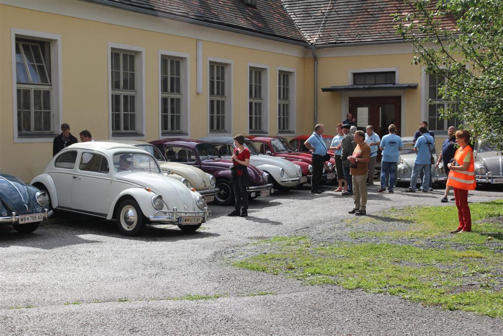 2014-07-13    Oldtimertreffen